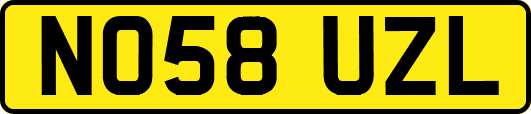NO58UZL
