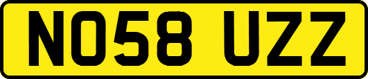 NO58UZZ