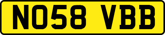 NO58VBB