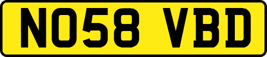 NO58VBD