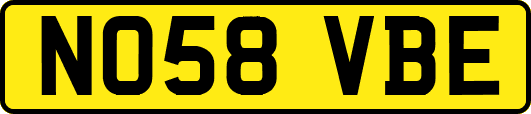 NO58VBE
