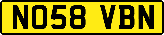 NO58VBN