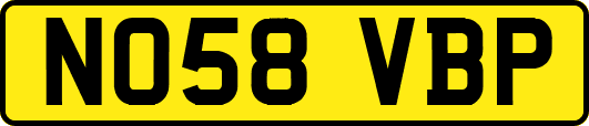 NO58VBP