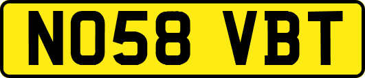 NO58VBT