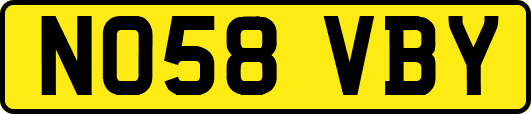 NO58VBY