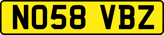 NO58VBZ