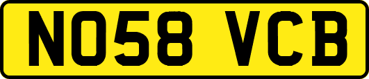 NO58VCB