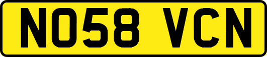 NO58VCN