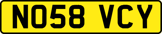 NO58VCY