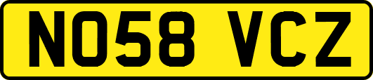 NO58VCZ