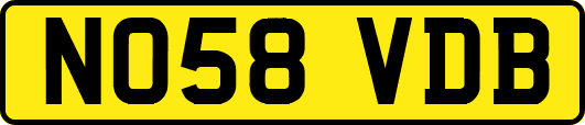 NO58VDB