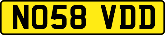 NO58VDD