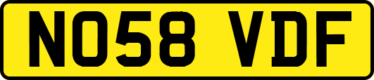 NO58VDF