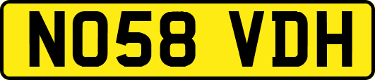 NO58VDH