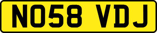 NO58VDJ