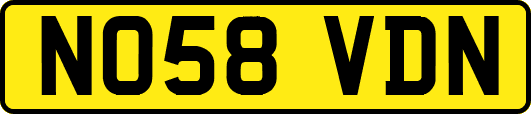 NO58VDN