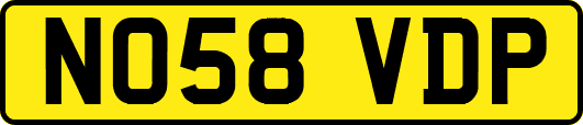 NO58VDP