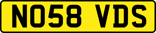 NO58VDS