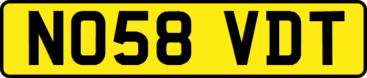 NO58VDT