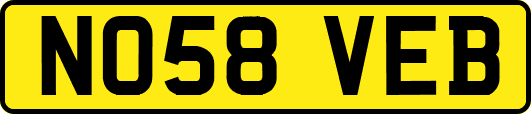 NO58VEB