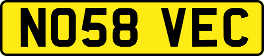 NO58VEC