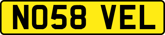 NO58VEL