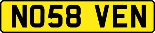 NO58VEN