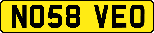 NO58VEO