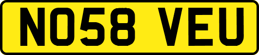 NO58VEU
