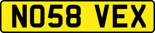 NO58VEX