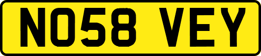 NO58VEY