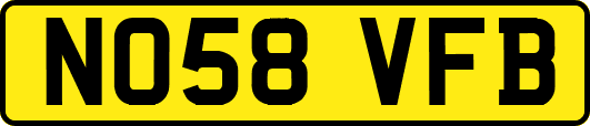NO58VFB