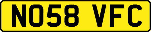 NO58VFC