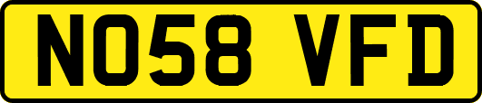 NO58VFD
