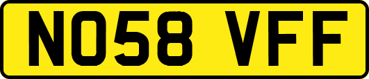 NO58VFF