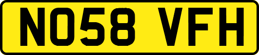 NO58VFH