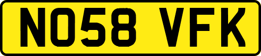 NO58VFK
