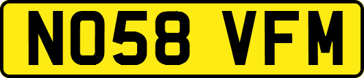 NO58VFM