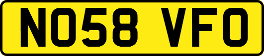 NO58VFO