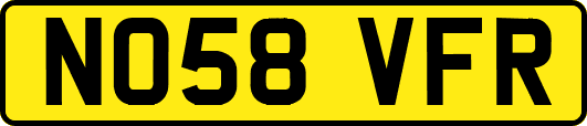 NO58VFR