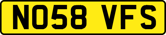 NO58VFS