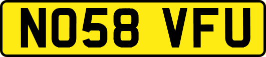 NO58VFU