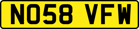 NO58VFW