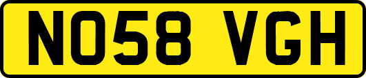 NO58VGH