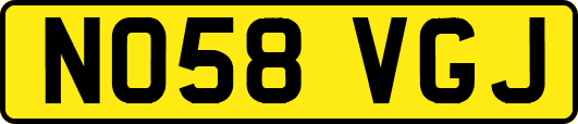 NO58VGJ