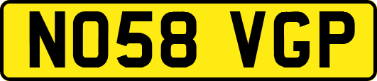 NO58VGP