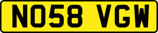 NO58VGW