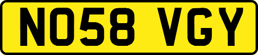 NO58VGY