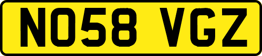 NO58VGZ