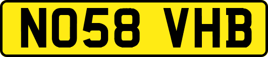 NO58VHB